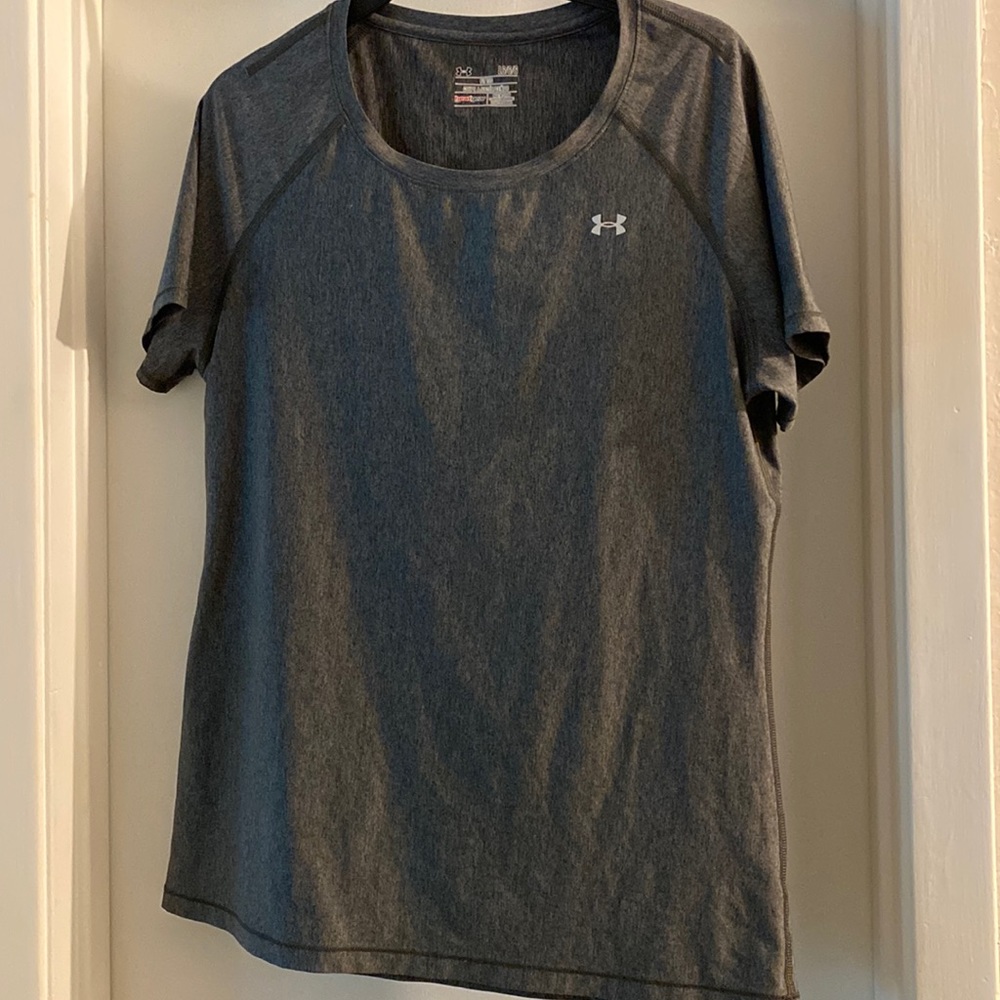 Under Armour Workout Top